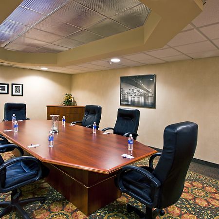 Holiday Inn Express Hotel & Suites Waterford By Ihg Facilidades foto